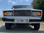 LADA (VAZ) 2107-9