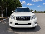Toyota Land Cruiser Prado-1