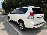 Toyota Land Cruiser Prado-4