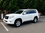 Toyota Land Cruiser Prado-9