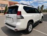 Toyota Land Cruiser Prado-6