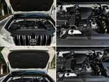 Toyota Land Cruiser Prado-10