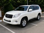 Toyota Land Cruiser Prado-5