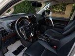 Toyota Land Cruiser Prado-7