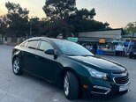 Chevrolet Cruze-1