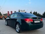 Chevrolet Cruze-3