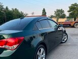Chevrolet Cruze-4