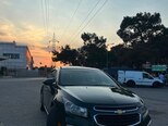 Chevrolet Cruze-6