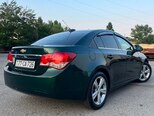 Chevrolet Cruze-5
