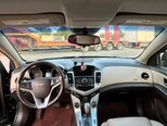 Chevrolet Cruze-8