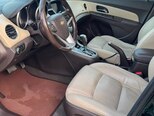 Chevrolet Cruze-14