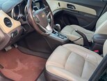 Chevrolet Cruze-17