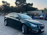 Chevrolet Cruze-11