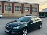 Chevrolet Cruze-12