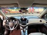 Chevrolet Cruze-20