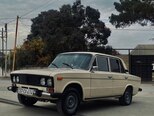 LADA (VAZ) 2106-1