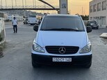 Mercedes Vito 111 CDI-1