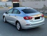 Chevrolet Cruze-5