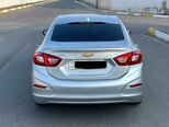 Chevrolet Cruze-4