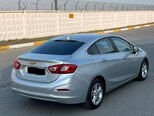 Chevrolet Cruze-6