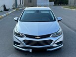 Chevrolet Cruze-1