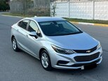 Chevrolet Cruze-2