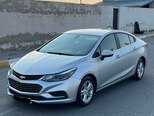 Chevrolet Cruze-3