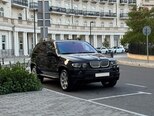 BMW X5-1