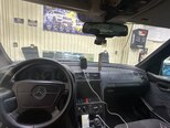 Mercedes C 200-10