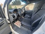 Mercedes Vito 111 CDI-16