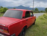 LADA (VAZ) 2107-5