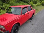 LADA (VAZ) 2107-4