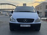 Mercedes Vito 111 CDI-4
