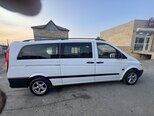 Mercedes Vito 111 CDI-8