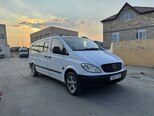 Mercedes Vito 111 CDI-6