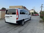 Mercedes Vito 111 CDI-10