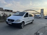 Mercedes Vito 111 CDI-5