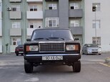 LADA (VAZ) 2107-1