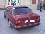 Mercedes 220 E-3
