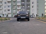 LADA (VAZ) 2107-2