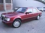 Mercedes 220 E-4