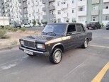LADA (VAZ) 2107-3
