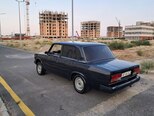 LADA (VAZ) 2107-5