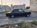 LADA (VAZ) 2107-6