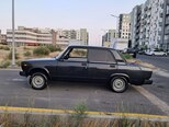 LADA (VAZ) 2107-7