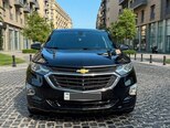 Chevrolet Equinox-1