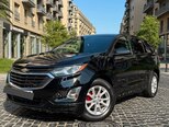 Chevrolet Equinox-8
