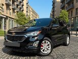 Chevrolet Equinox-7