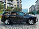Chevrolet Equinox-9