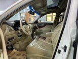 Infiniti FX35-7